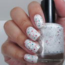 KBShimmer - Holiday Tree-ditions Nail Polish