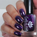 Emily De Molly - Chaotic Quest Nail Polish