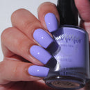 KBShimmer - Track Record Nail Polish