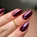 Phoenix - Deal with God Nail Polish