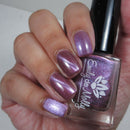 Emily De Molly - You Are Not Alone Nail Polish (Magnetic)