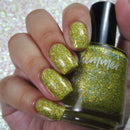 KBShimmer - Shake It Up Nail Polish