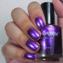 KBShimmer - Treat Me Right Nail Polish