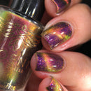 Phoenix - For Rocket Nail Polish (Magnetic)