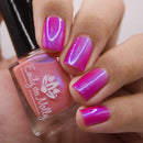 Emily De Molly - Summer Shift Nail Polish (Thermal)