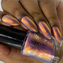 Phoenix - Pixie Nail Polish