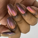Phoenix - Murphy's Law Nail Polish (Magnetic)