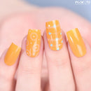 Kads - Fashion 075 Stamping Plate