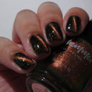 KBShimmer - Simply Mars-velous Nail Polish (Magnetic)