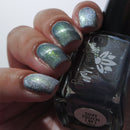 Emily De Molly - Soft Touch Nail Polish (Magnetic)