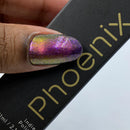 Phoenix - I Love You Forever Nail Polish (Magnetic)