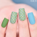 Kads - Fashion 105 Stamping Plate