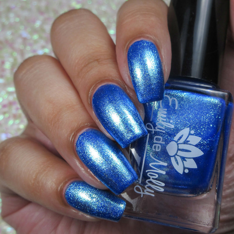 Emily De Molly - Save Your Prayers Nail Polish