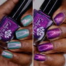 Emily De Molly - Over And Over Nail Polish (Thermal)