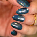 Phoenix - Stalker Nail Polish