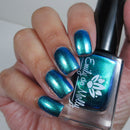 Emily De Molly - Core Memory Nail Polish