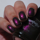 KBShimmer - Eerie-sistible Nail Polish