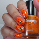 KBShimmer - Carve Out Some Time Nail Polish (Glow in the Dark)
