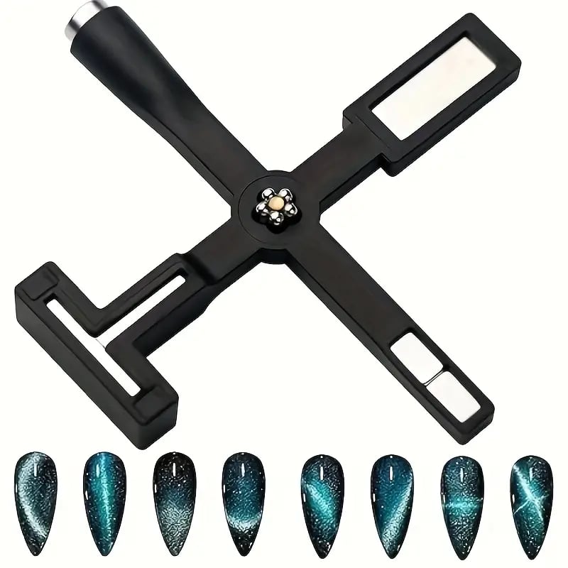 Colores de Carol - 5 in 1 Magnet Tool