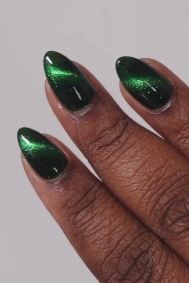 Cirque Colors - Harmony Nail Polish (Magnetic)