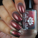 Emily De Molly - Never Found It Nail Polish (Thermal)