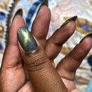 Phoenix - They Chose You Nail Polish (Magnetic)