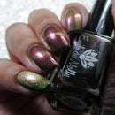 Emily De Molly - After The Fall Nail Polish (Magnetic)