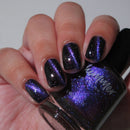 KBShimmer - Nebula-ous Plans Nail Polish (Magnetic)