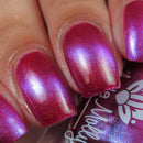 Emily De Molly - Lost In The Pages Nail Polish (Magnetic)