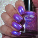 KBShimmer - Constant State Of Phlox Nail Polish (Flash Reflective)
