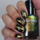 KBShimmer - Light Years Ahead Nail Polish (Magnetic)