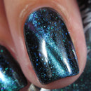 KBShimmer - Comet At Me Bro Nail Polish (Magnetic)