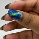 Phoenix - Earth Nail Polish (Magnetic)