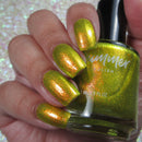 KBShimmer - Bumbling Around Nail Polish