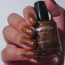 KBShimmer - It’s Crunch Time Nail Polish