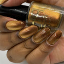 Phoenix - Saturn Nail Polish (Magnetic)