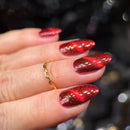 Phoenix - I'm Back Chicago Nail Polish (Magnetic)