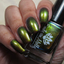 Emily De Molly - 4 Hours Nail Polish