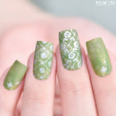 Kads - Fashion 105 Stamping Plate
