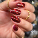 Phoenix - I'm Back Chicago Nail Polish (Magnetic)