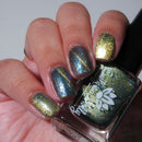 Emily De Molly - Liquid Light Nail Polish (Magnetic)
