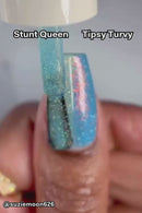 Cirque Colors - Stunt Queen Nail Polish