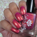 Emily De Molly - Hear The Silence Nail Polish