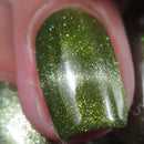 KBShimmer - Best Fronds Nail Polish (Magnetic)