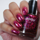 KBShimmer - Candy-Do Attitude Nail Polish