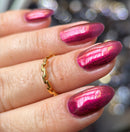 Phoenix - Hurricane Nail Polish