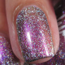 KBShimmer - Yarned And Dangerous Nail Polish