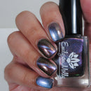 Emily De Molly - Against The Odds Nail Polish (Magnetic)