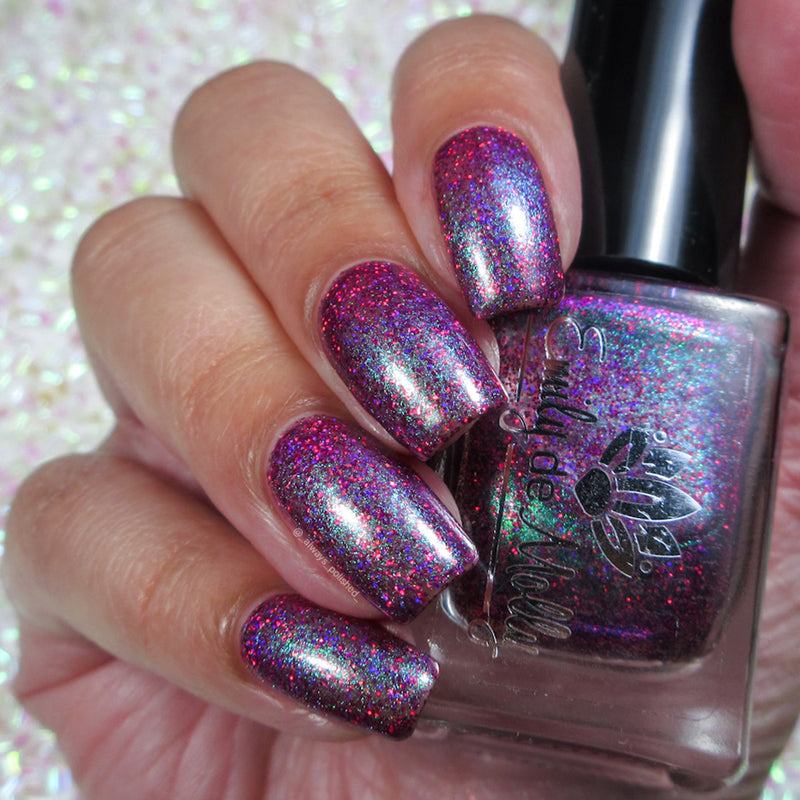 Emily De Molly - It’s Just Business Nail Polish