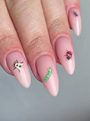 Deco Beauty - Critters Nail Stickers